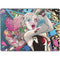 DC Comics Harley Quinn Action Pose Surface Pro 9 Skin