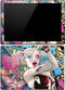 DC Comics Harley Quinn Action Pose Surface Pro (2017) Skin