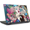 DC Comics Harley Quinn Action Pose Lenovo ThinkPad Skin