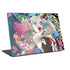DC Comics Harley Quinn Action Pose Universal Laptop 13in (10.6 x 7.6in) Skin