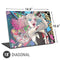 DC Comics Harley Quinn Action Pose Universal Laptop 18in (14.6 x 10.6in) Skin