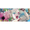 DC Comics Harley Quinn Action Pose Xbox Adaptive Controller Skin