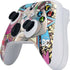 DC Comics Harley Quinn Action Pose Xbox Series S Controller Skin