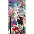 DC Comics Harley Quinn Action Pose Xbox Series X Console Skin