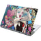 DC Comics Harley Quinn Action Pose Yoga 910 2-in-1 14in Touch-Screen Skin