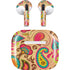 Colorful Mind Apple AirPods (3rd Gen 2021) Skin