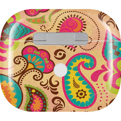 Colorful Mind Apple AirPods (3rd Gen 2021) Skin