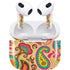 Colorful Mind Apple AirPods (3rd Gen 2021) Skin
