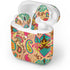Colorful Mind Apple AirPods Skin