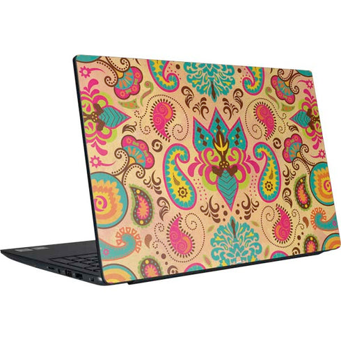 Colorful Mind Dell Vostro Skin