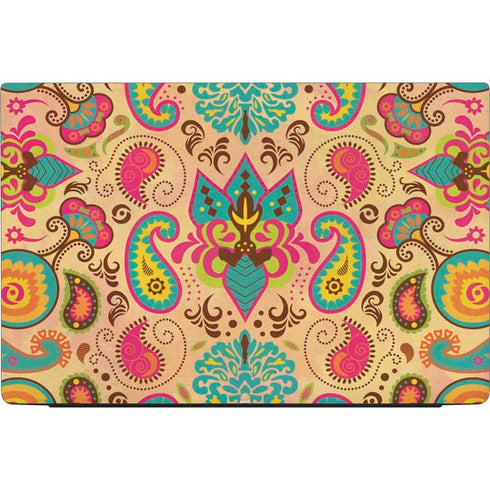 Colorful Mind Dell Vostro Skin