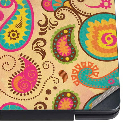 Colorful Mind Dell Vostro Skin