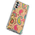 Colorful Mind Galaxy A13 5G Clear Case