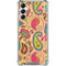 Colorful Mind Galaxy A14 5G Clear Case
