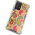 Colorful Mind Galaxy A52 5G Clear Case