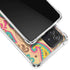 Colorful Mind Galaxy A52 5G Clear Case