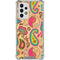 Colorful Mind Galaxy A53 5G Clear Case