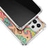 Colorful Mind Galaxy A53 5G Clear Case