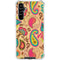 Colorful Mind Galaxy A54 5G Clear Case