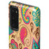 Colorful Mind Galaxy Note20 5G Pro Case