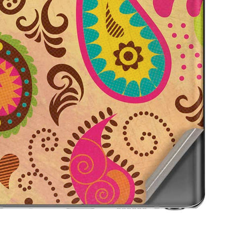 Colorful Mind Galaxy Note20 5G Skin