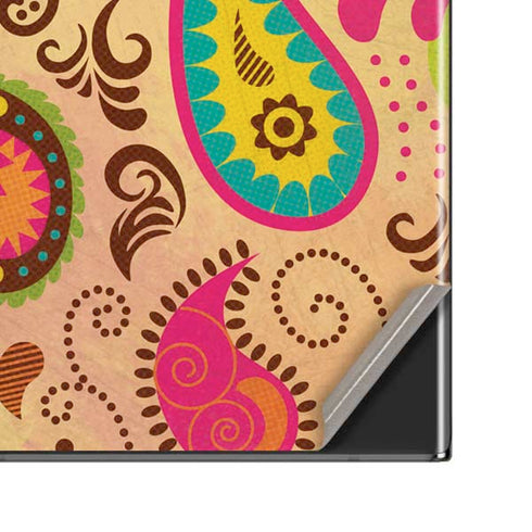 Colorful Mind Galaxy Note20 Ultra 5G Skin