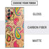 Colorful Mind Galaxy Note20 Ultra 5G Skin