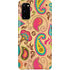 Colorful Mind Galaxy S20 Lite Case
