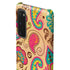 Colorful Mind Galaxy S20 Lite Case