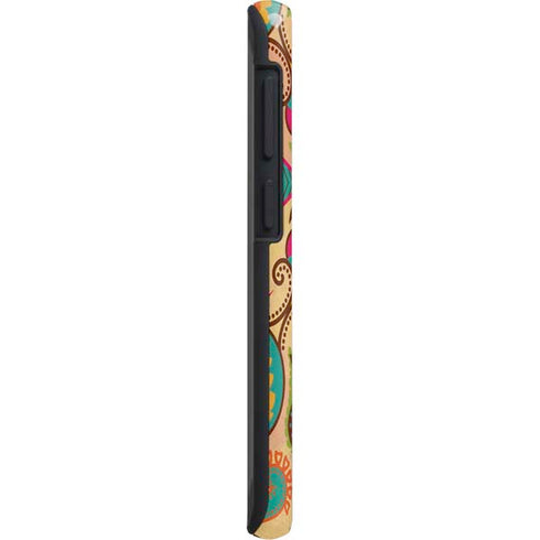 Colorful Mind Galaxy S20 Plus Pro Case