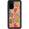 Colorful Mind Galaxy S20 Waterproof Case