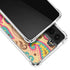 Colorful Mind Galaxy S21 5G Clear Case
