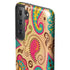 Colorful Mind Galaxy S21 FE Pro Case