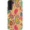 Colorful Mind Galaxy S22 Plus Pro Case