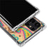 Colorful Mind Galaxy S22 Ultra Clear Case