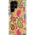 Colorful Mind Galaxy S22 Ultra Pro Case