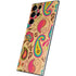 Colorful Mind Galaxy S22 Ultra Skin