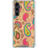 Colorful Mind Galaxy S23 FE Clear Case
