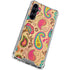 Colorful Mind Galaxy S23 FE Clear Case