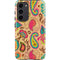 Colorful Mind Galaxy S23 Plus Pro Case