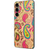 Colorful Mind Galaxy S23 Plus Skin