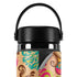 Colorful Mind Hydro Flask 20oz Wide Mouth Skin