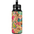 Colorful Mind Hydro Flask 32oz Wide Mouth Skin