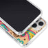 Colorful Mind iPhone 11 Pro Clear Case