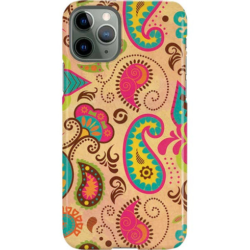 Colorful Mind iPhone 11 Pro Lite Case