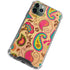 Colorful Mind iPhone 11 Pro Max Clear Case