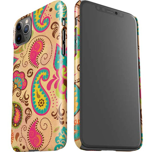 Colorful Mind iPhone 11 Pro Max Lite Case