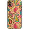 Colorful Mind iPhone 11 Skin