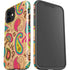 Colorful Mind iPhone 12 Mini Impact Case