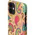 Colorful Mind iPhone 12 Mini Lite Case